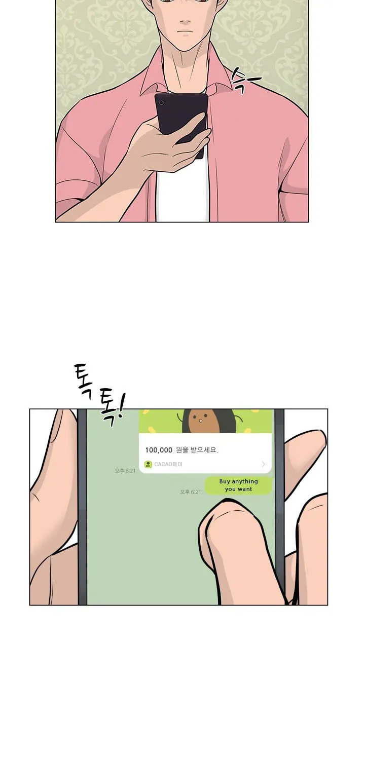 Read From the Grave and Back chapter 17 image 38 on Lezhin