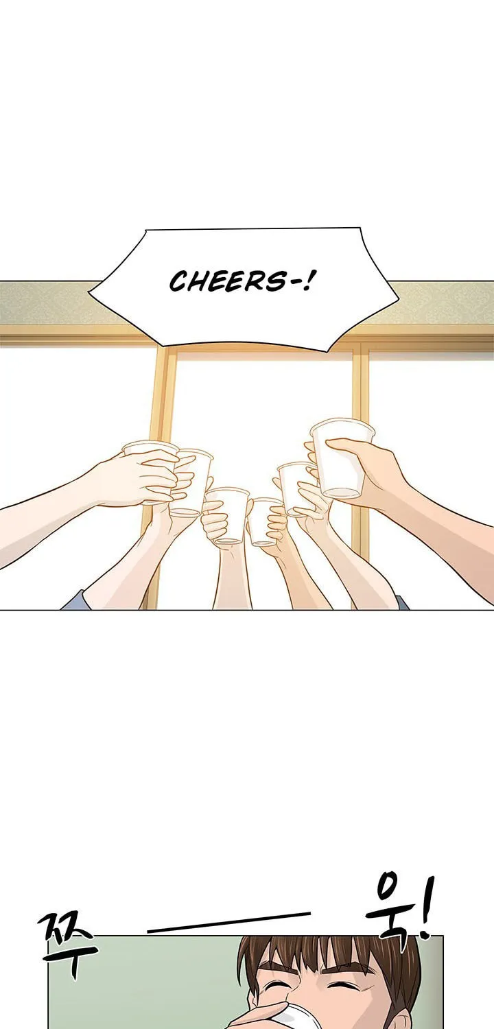 Read From the Grave and Back chapter 17 image 43 on Lezhin