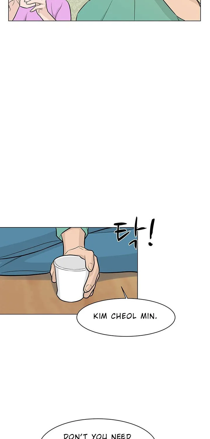Read From the Grave and Back chapter 17 image 48 on Lezhin