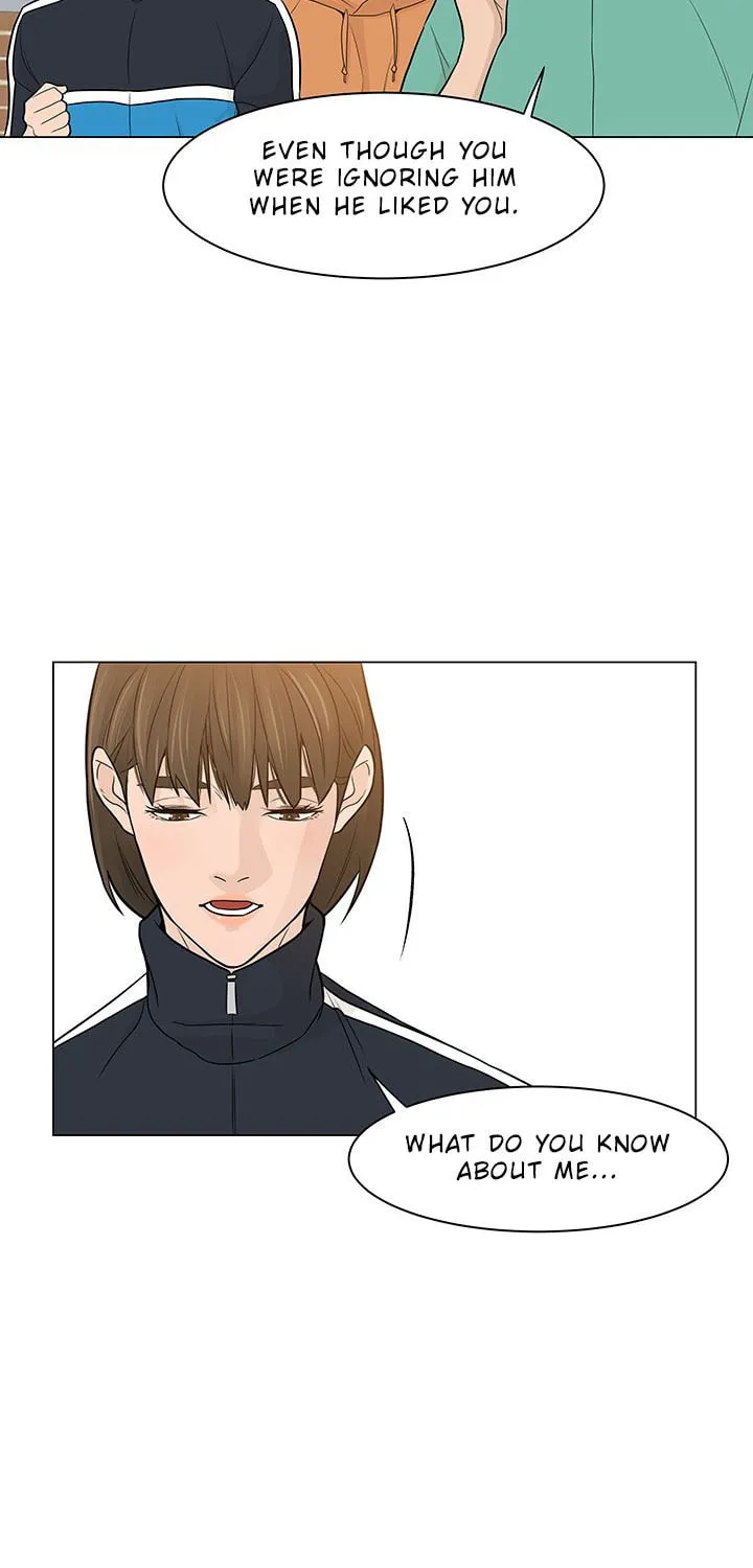 Read From the Grave and Back chapter 17 image 5 on Lezhin