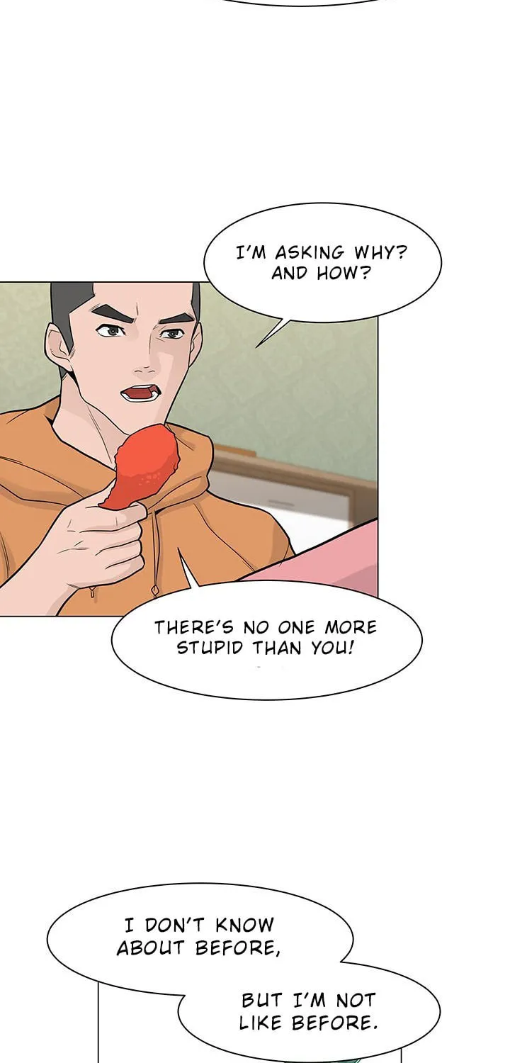 Read From the Grave and Back chapter 17 image 50 on Lezhin