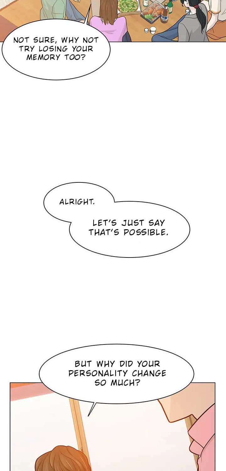 Read From the Grave and Back chapter 17 image 52 on Lezhin