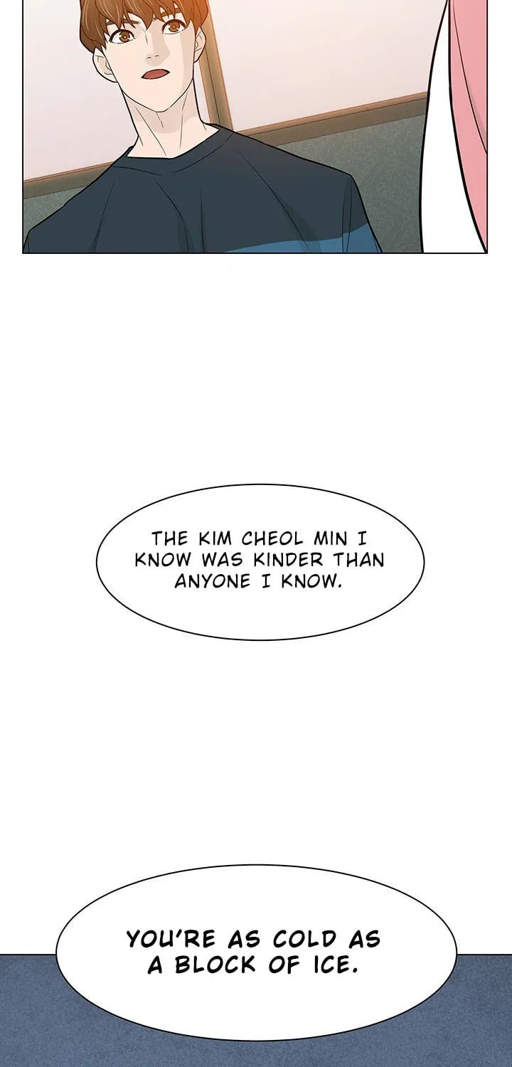 Read From the Grave and Back chapter 17 image 53 on Lezhin