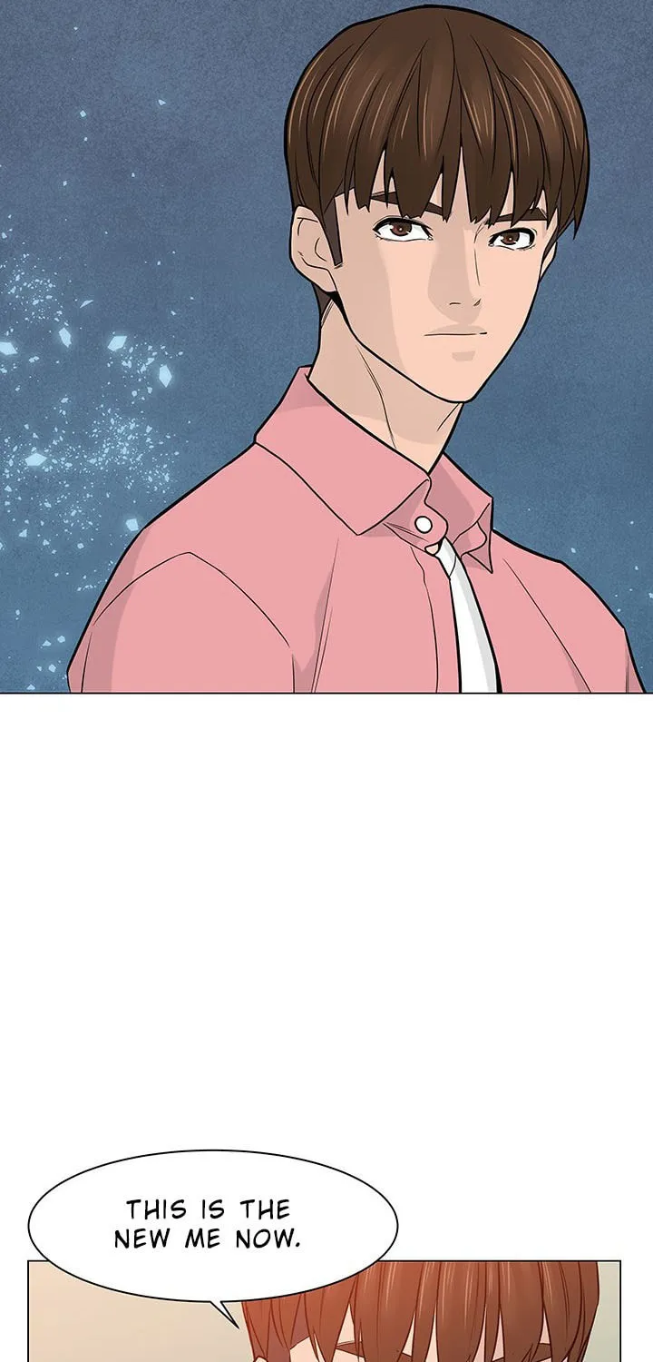 Read From the Grave and Back chapter 17 image 54 on Lezhin