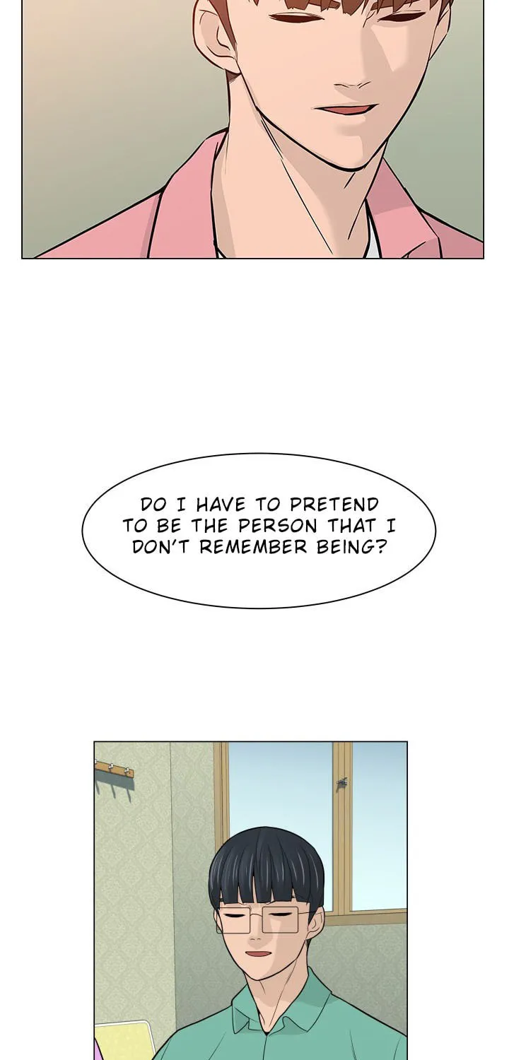 Read From the Grave and Back chapter 17 image 55 on Lezhin