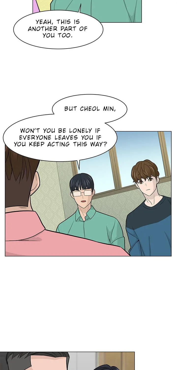 Read From the Grave and Back chapter 17 image 56 on Lezhin