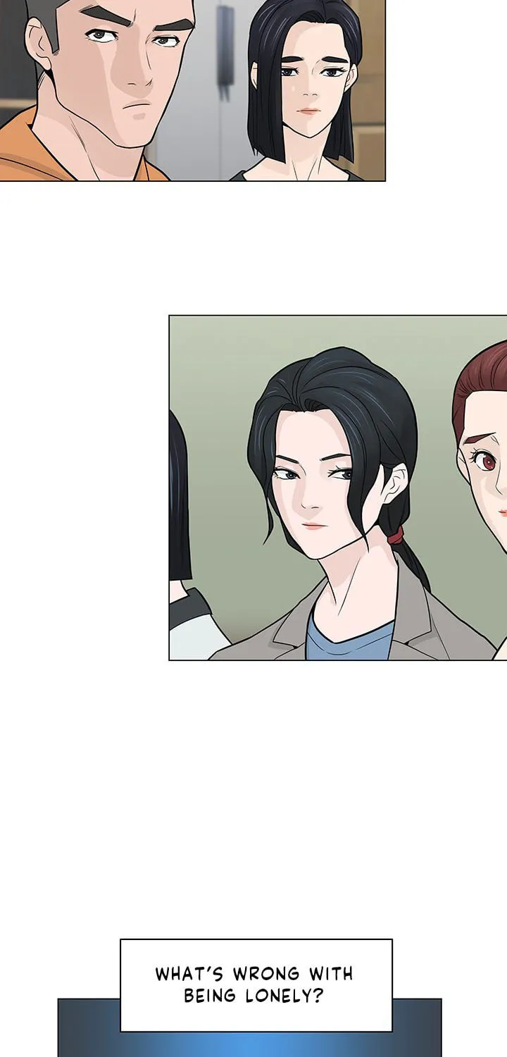 Read From the Grave and Back chapter 17 image 57 on Lezhin
