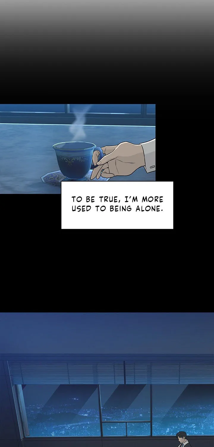 Read From the Grave and Back chapter 17 image 59 on Lezhin