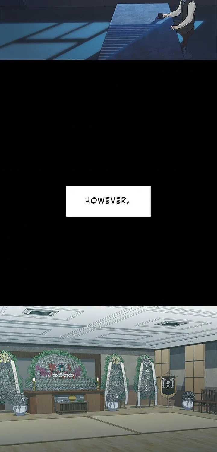 Read From the Grave and Back chapter 17 image 60 on Lezhin