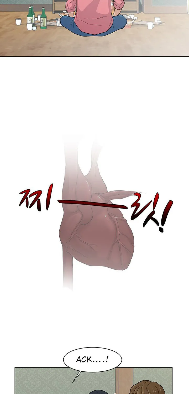 Read From the Grave and Back chapter 17 image 62 on Lezhin