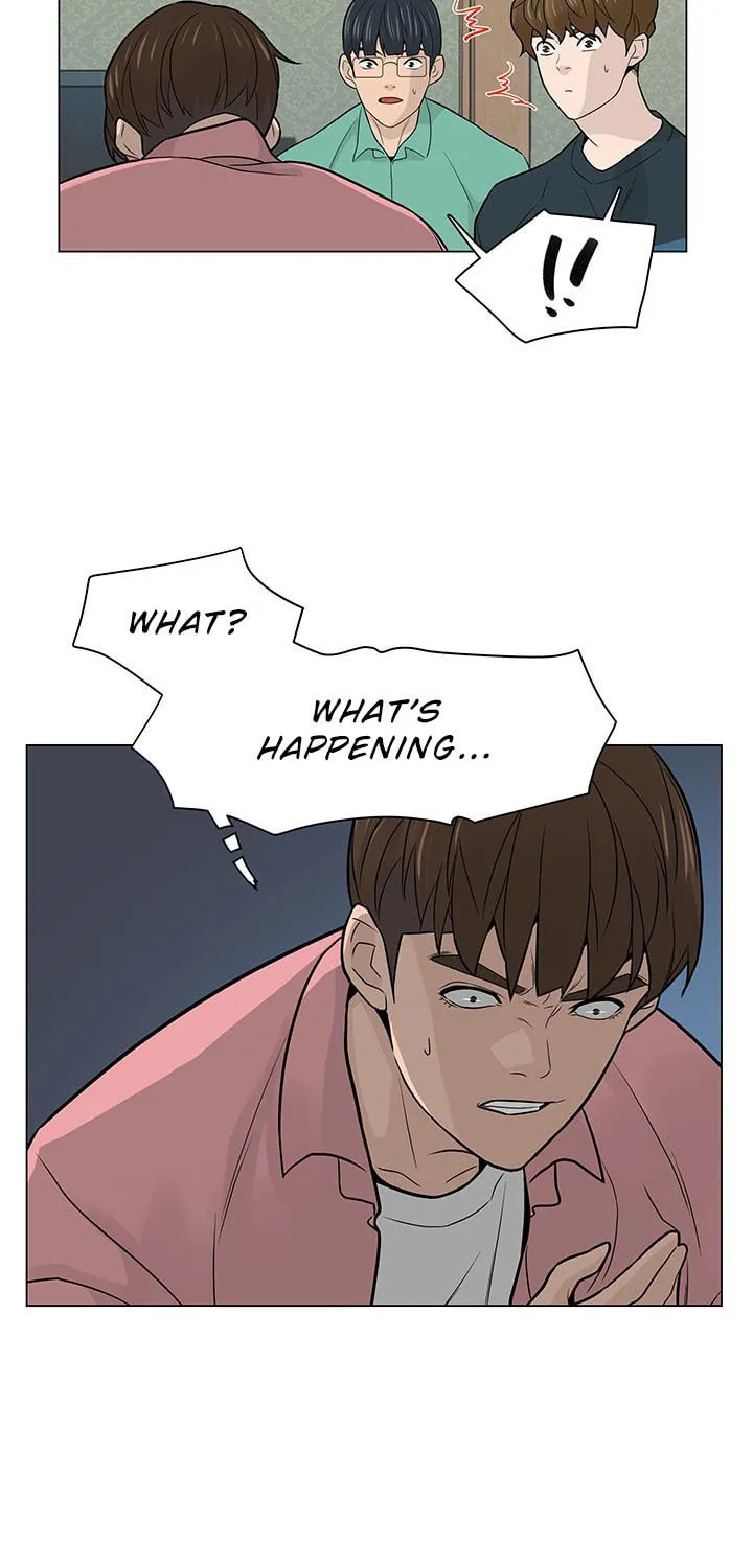 Read From the Grave and Back chapter 17 image 63 on Lezhin