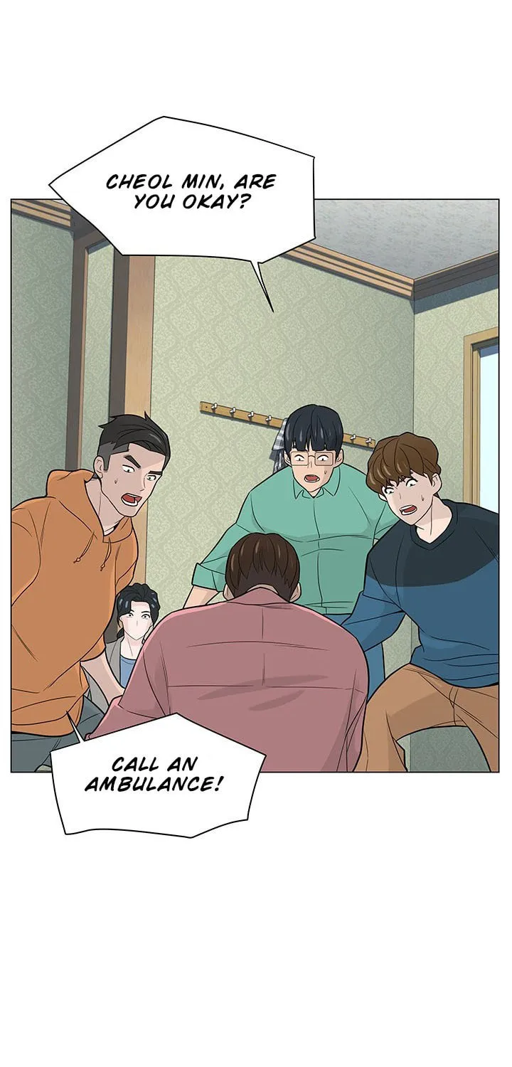 Read From the Grave and Back chapter 17 image 64 on Lezhin