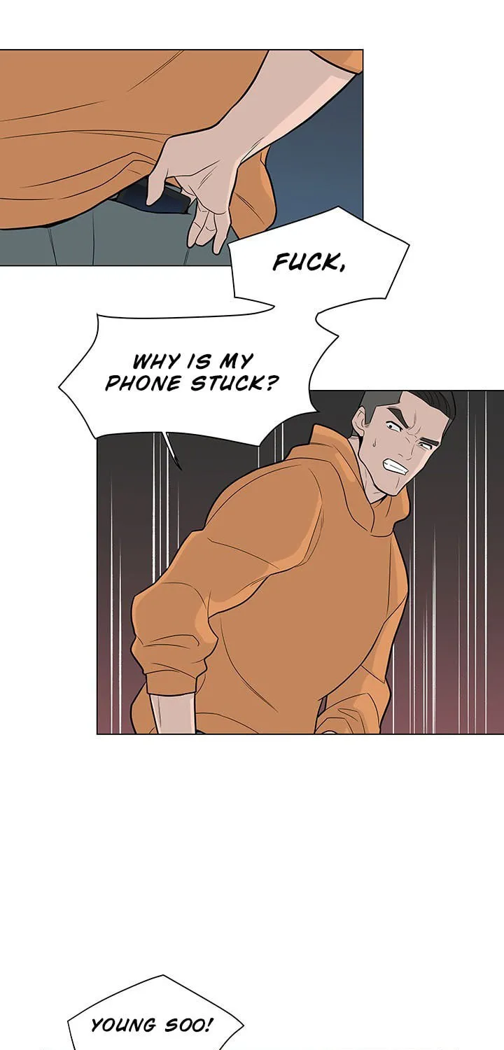 Read From the Grave and Back chapter 17 image 65 on Lezhin