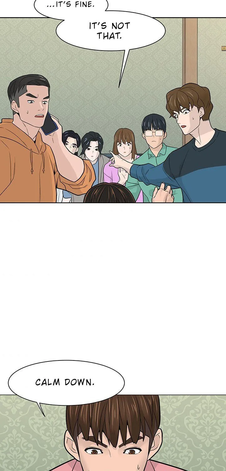 Read From the Grave and Back chapter 17 image 67 on Lezhin