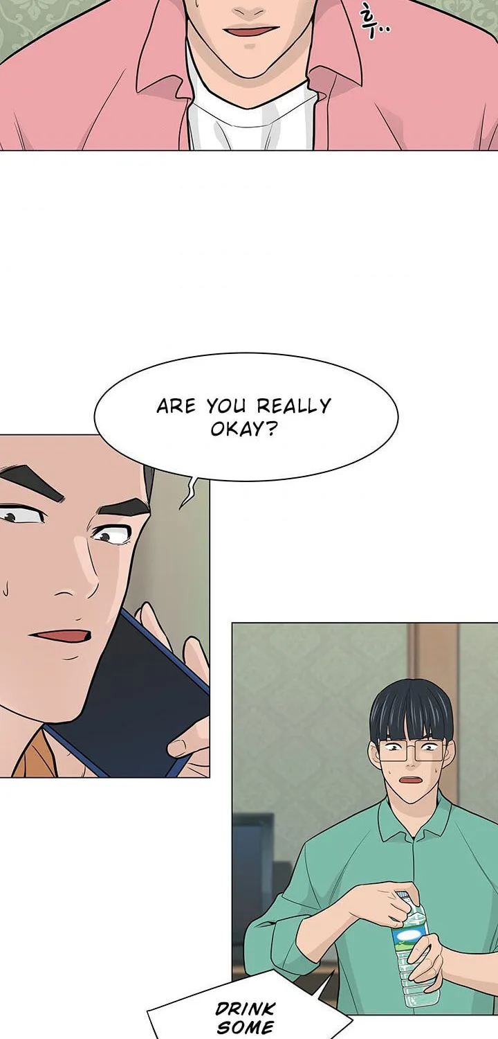 Read From the Grave and Back chapter 17 image 68 on Lezhin