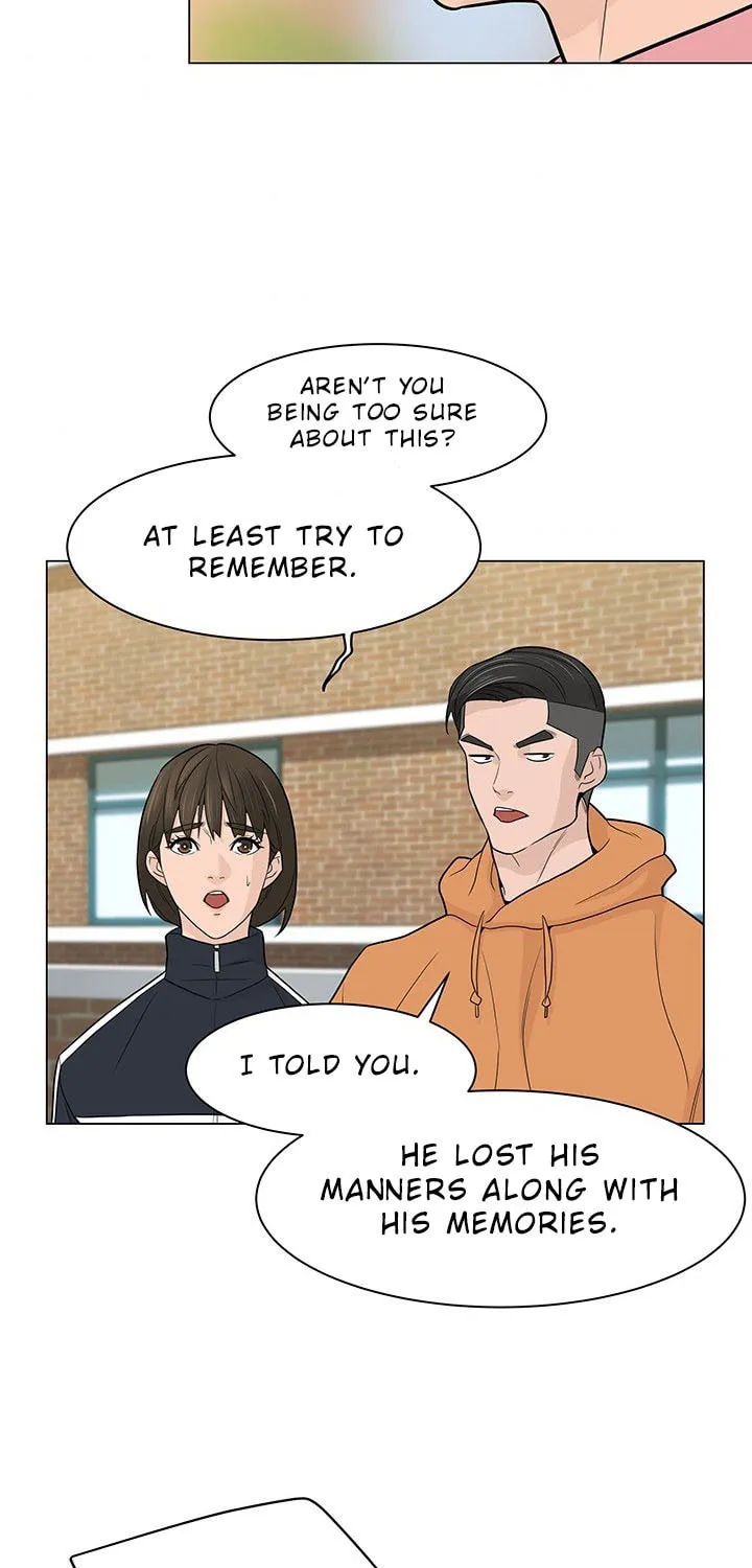 Read From the Grave and Back chapter 17 image 7 on Lezhin