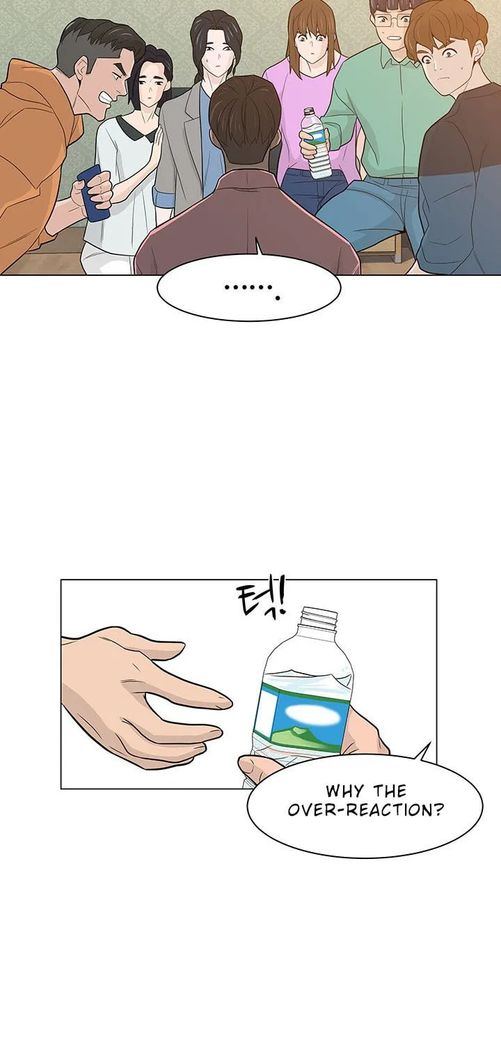 Read From the Grave and Back chapter 17 image 71 on Lezhin