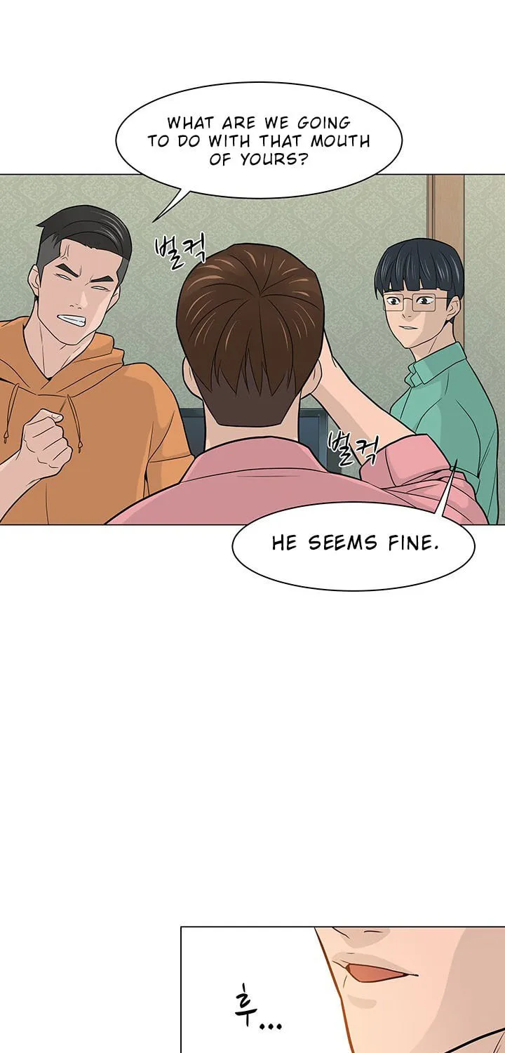 Read From the Grave and Back chapter 17 image 72 on Lezhin