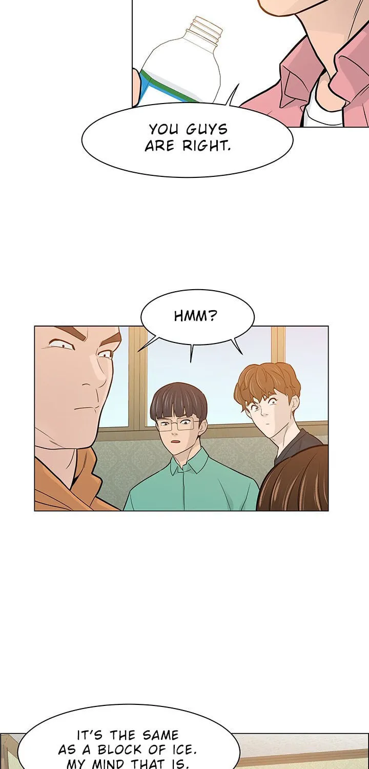 Read From the Grave and Back chapter 17 image 73 on Lezhin