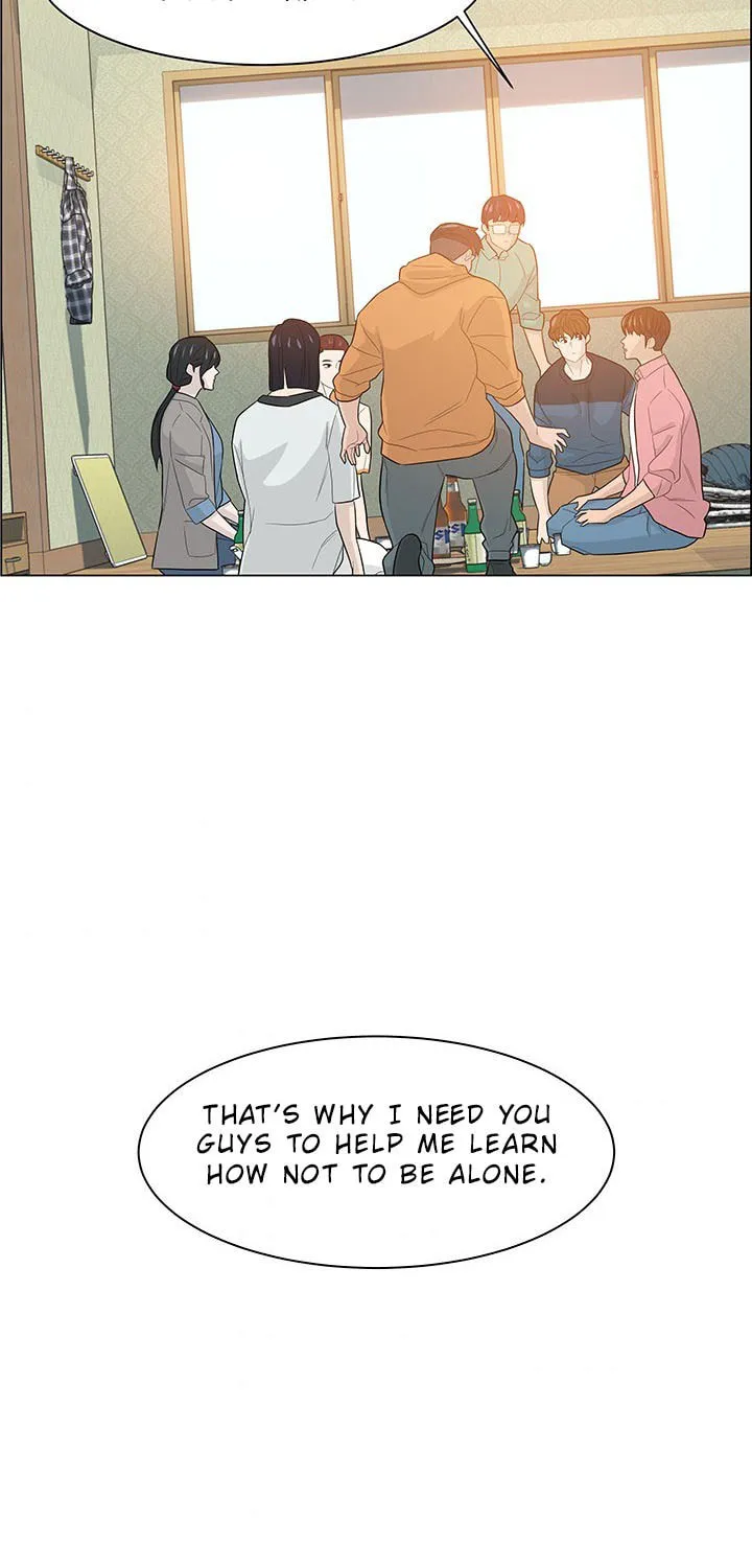 Read From the Grave and Back chapter 17 image 74 on Lezhin