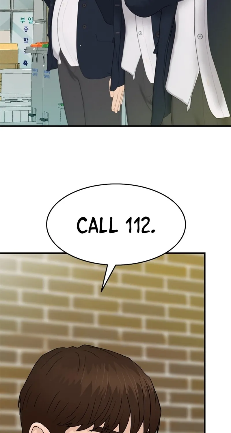 Read From the Grave and Back chapter 170 image 12 on Lezhin