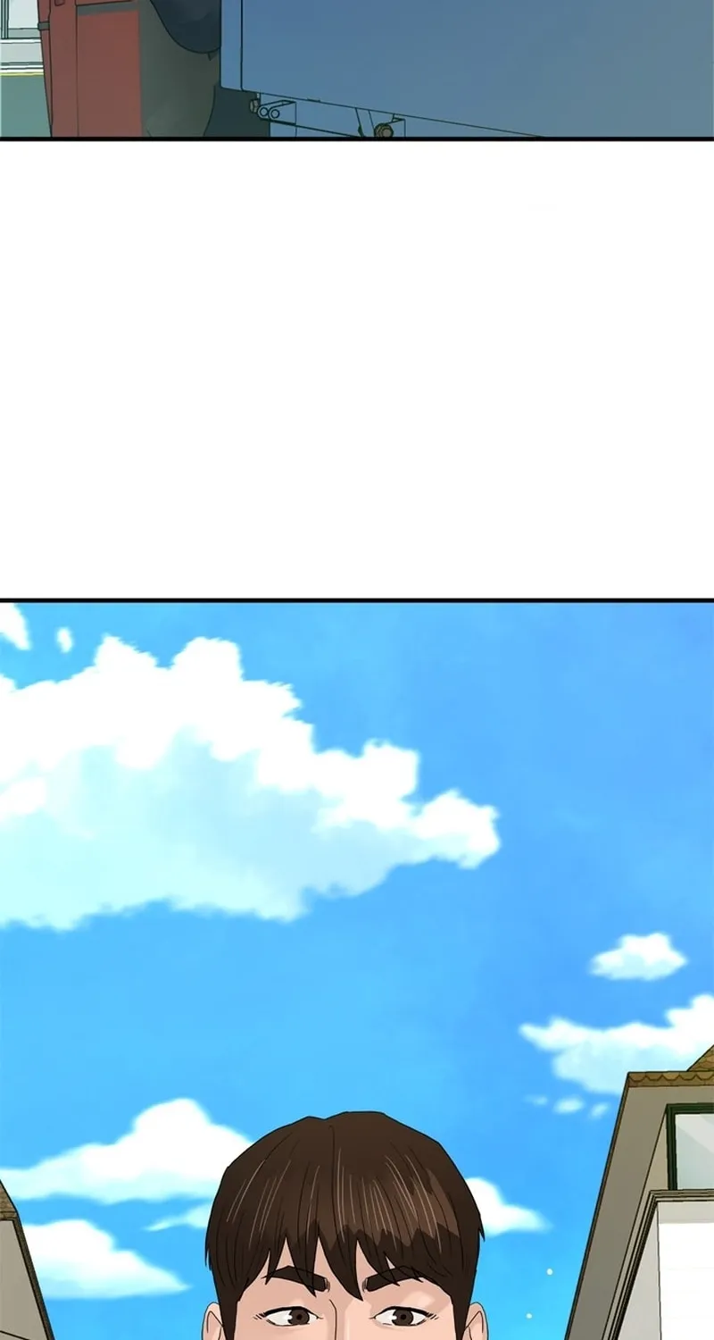 Read From the Grave and Back chapter 170 image 2 on Lezhin