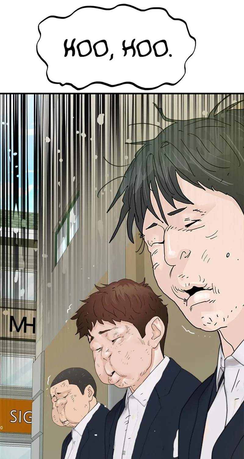 Read From the Grave and Back chapter 170 image 20 on Lezhin