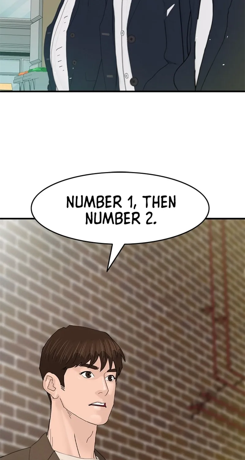 Read From the Grave and Back chapter 170 image 21 on Lezhin