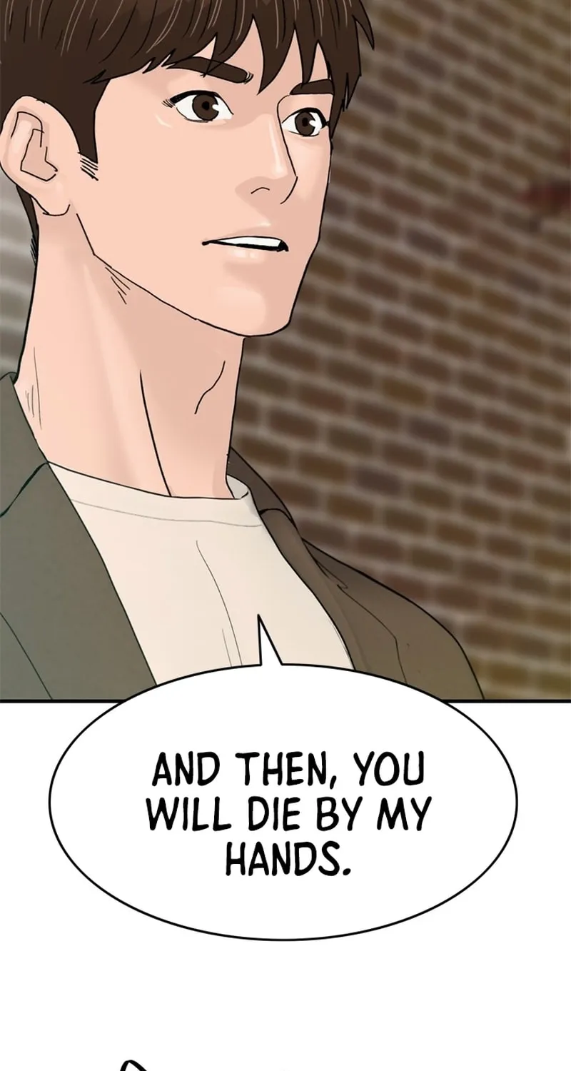 Read From the Grave and Back chapter 170 image 24 on Lezhin