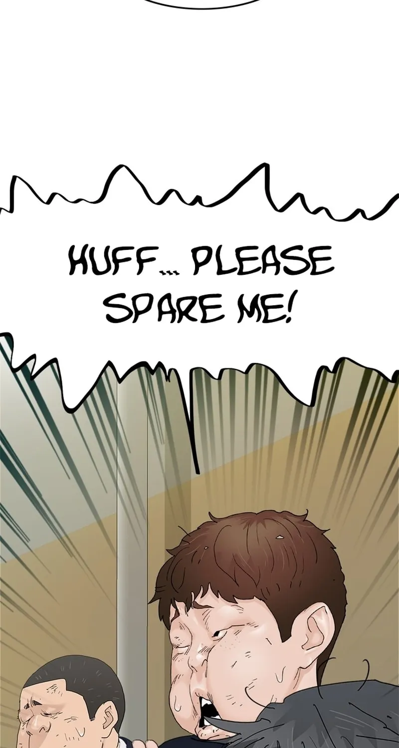 Read From the Grave and Back chapter 170 image 32 on Lezhin
