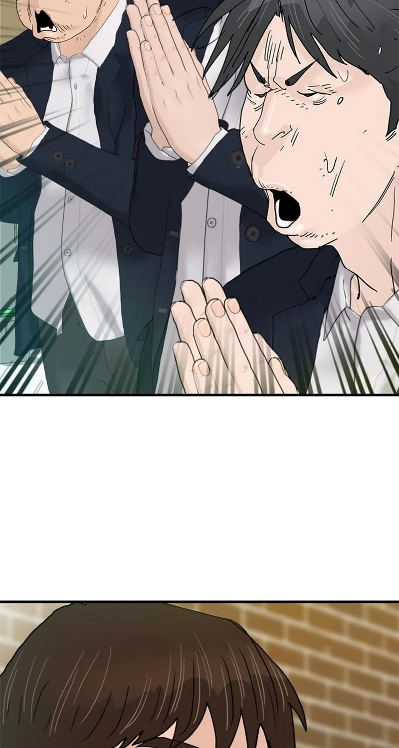 Read From the Grave and Back chapter 170 image 33 on Lezhin