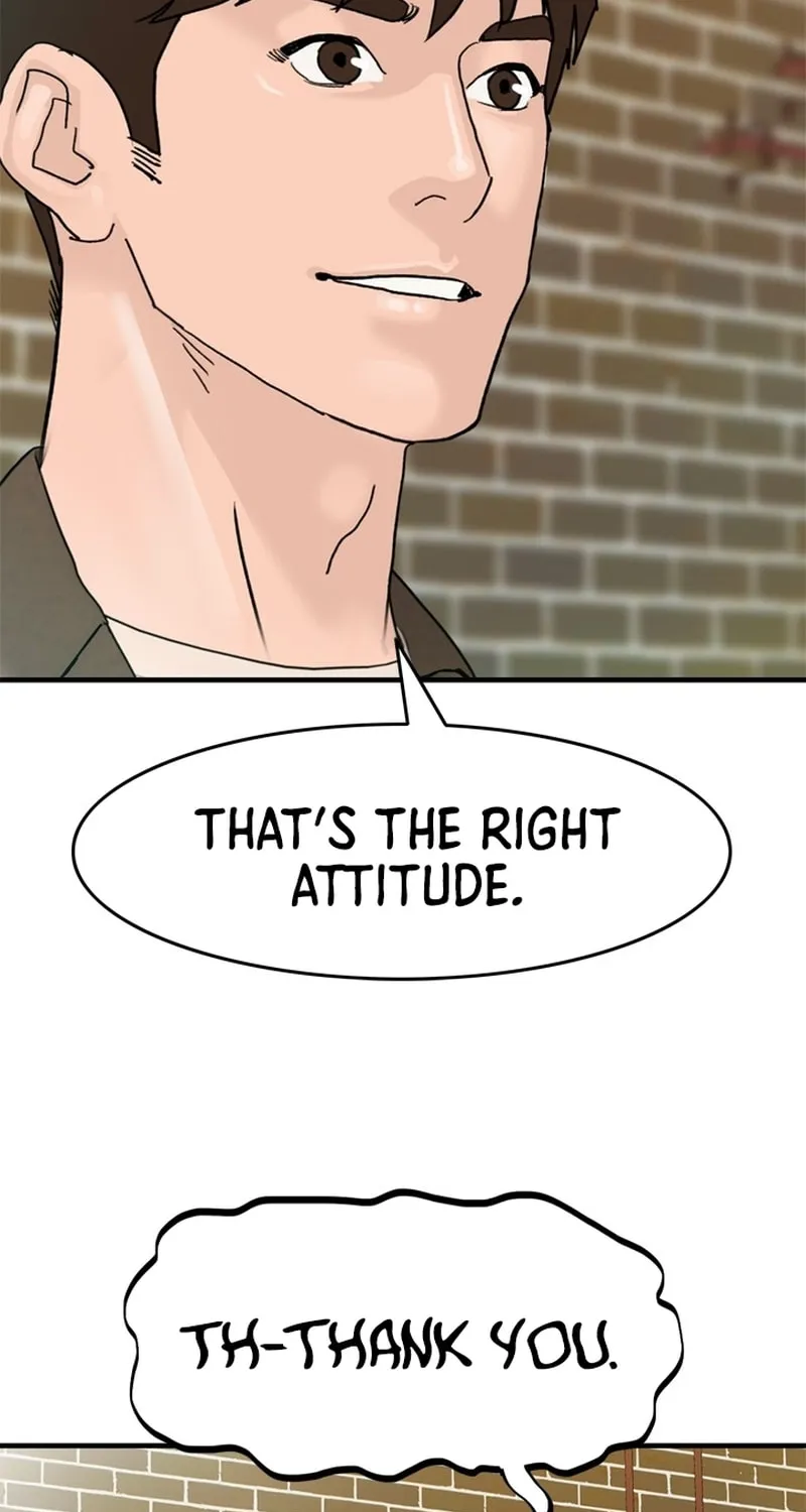 Read From the Grave and Back chapter 170 image 34 on Lezhin