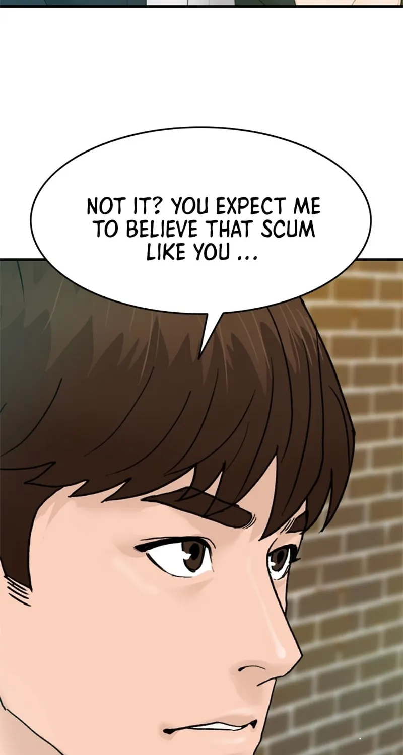 Read From the Grave and Back chapter 170 image 37 on Lezhin