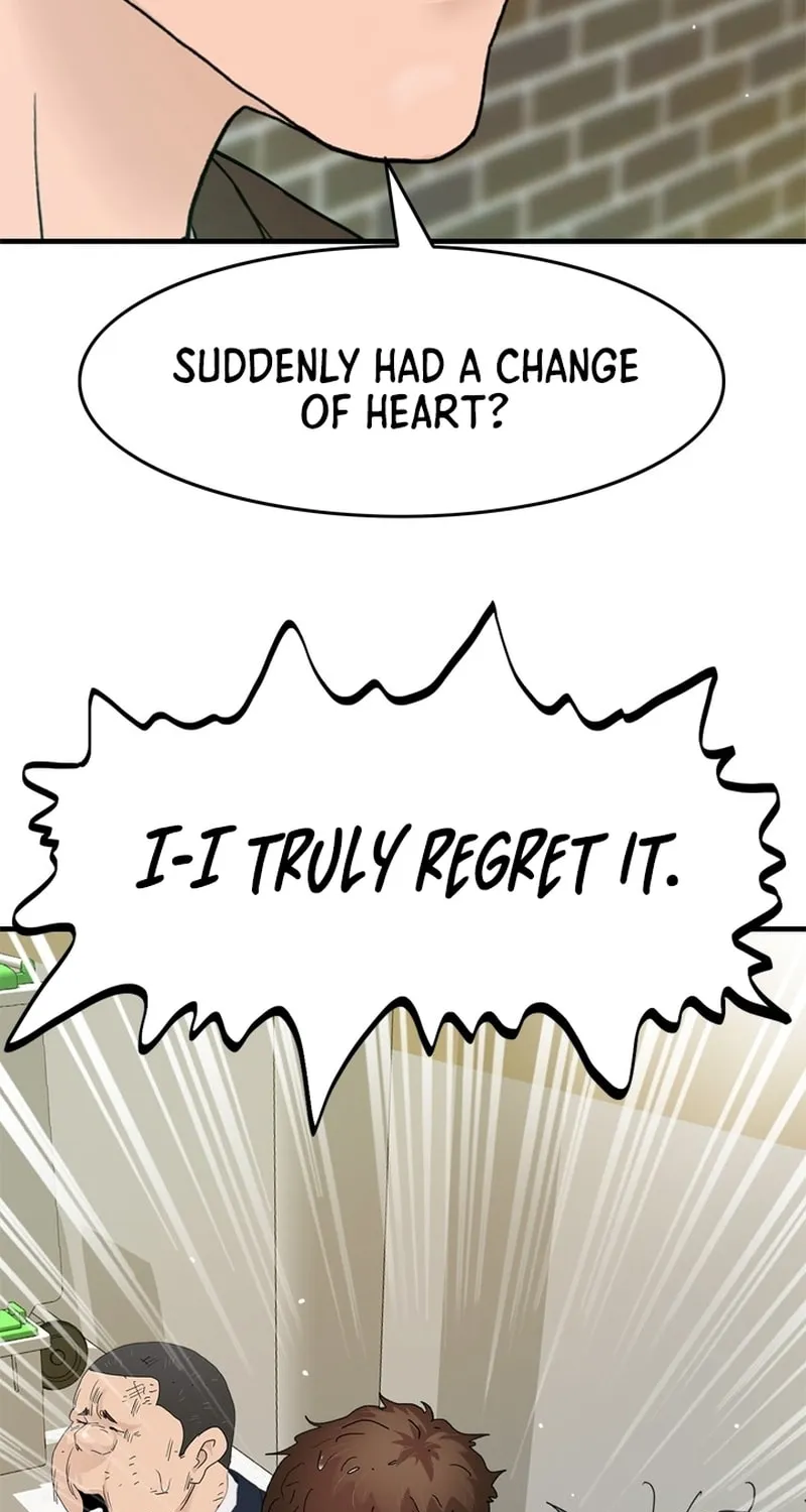 Read From the Grave and Back chapter 170 image 38 on Lezhin