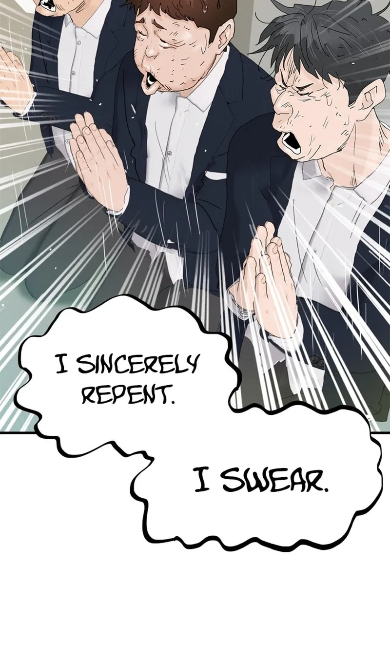 Read From the Grave and Back chapter 170 image 39 on Lezhin