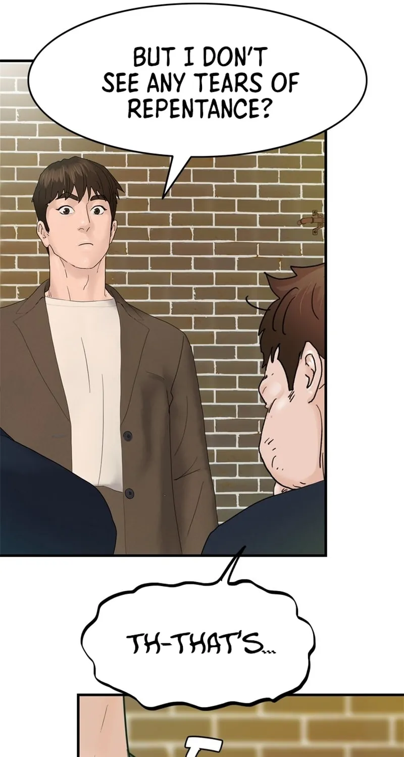 Read From the Grave and Back chapter 170 image 40 on Lezhin