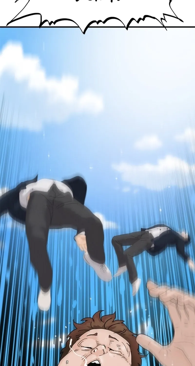Read From the Grave and Back chapter 170 image 42 on Lezhin