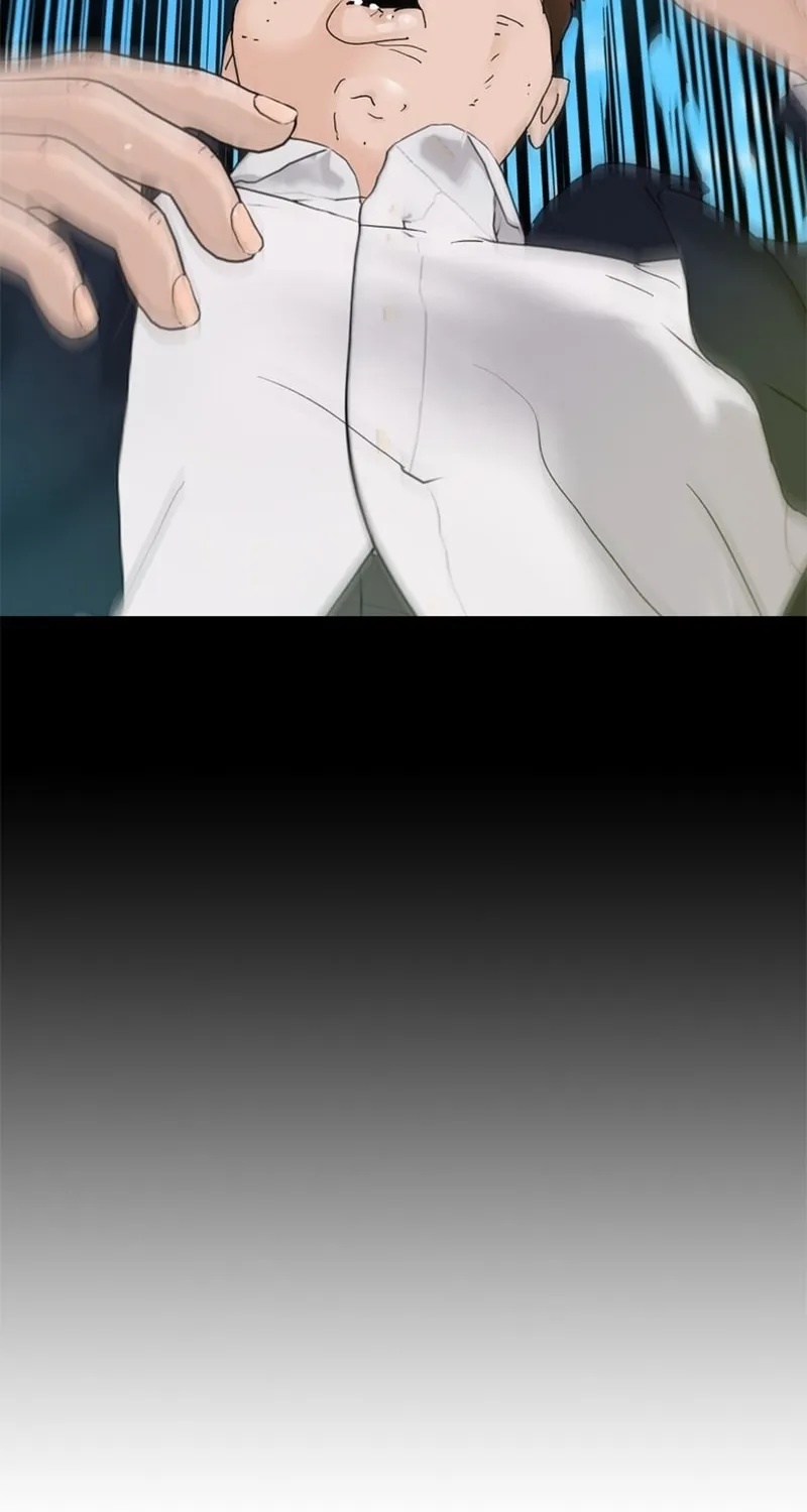 Read From the Grave and Back chapter 170 image 43 on Lezhin
