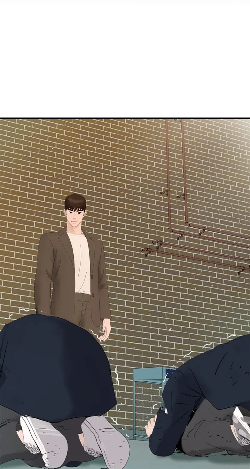 Read From the Grave and Back chapter 170 image 44 on Lezhin