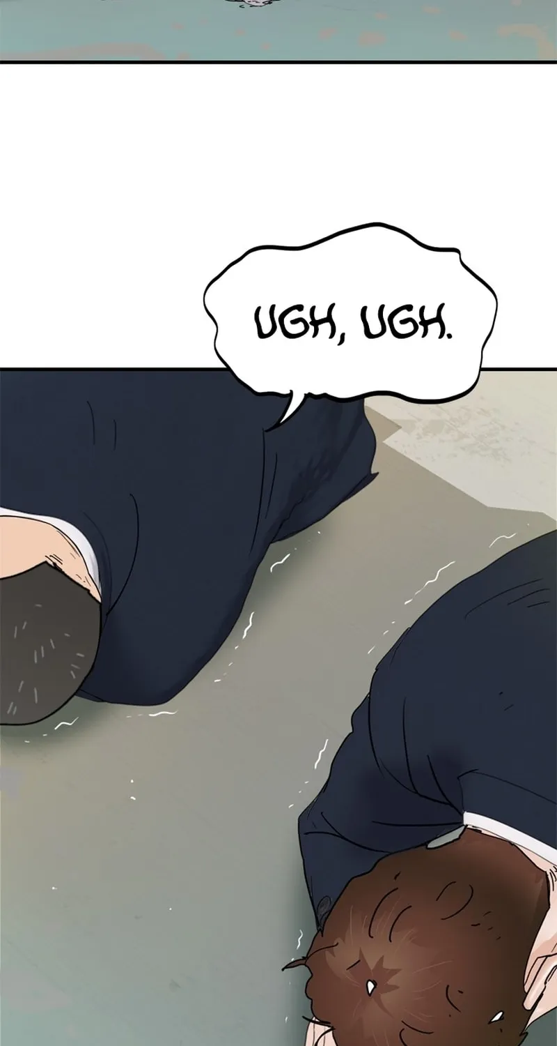 Read From the Grave and Back chapter 170 image 45 on Lezhin