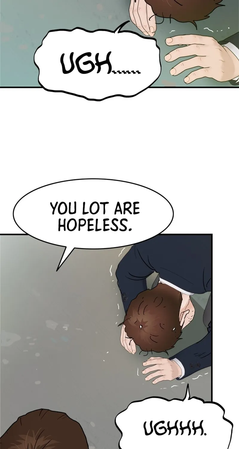 Read From the Grave and Back chapter 170 image 46 on Lezhin