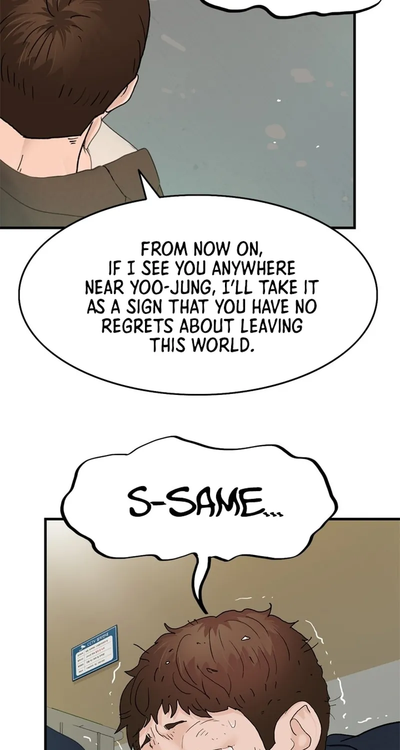 Read From the Grave and Back chapter 170 image 47 on Lezhin