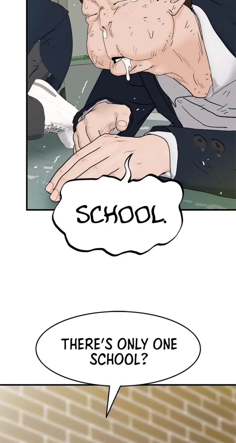 Read From the Grave and Back chapter 170 image 48 on Lezhin