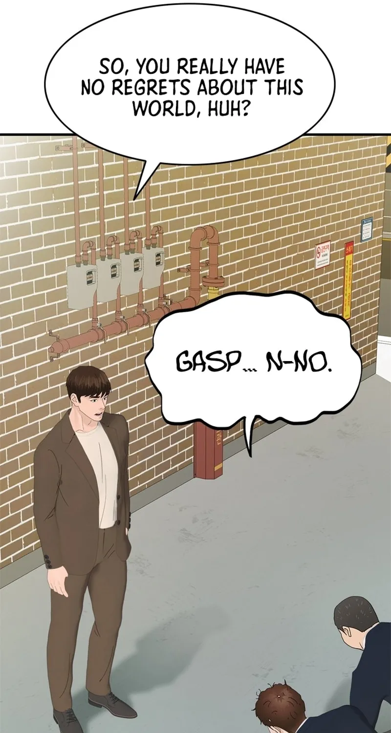 Read From the Grave and Back chapter 170 image 50 on Lezhin