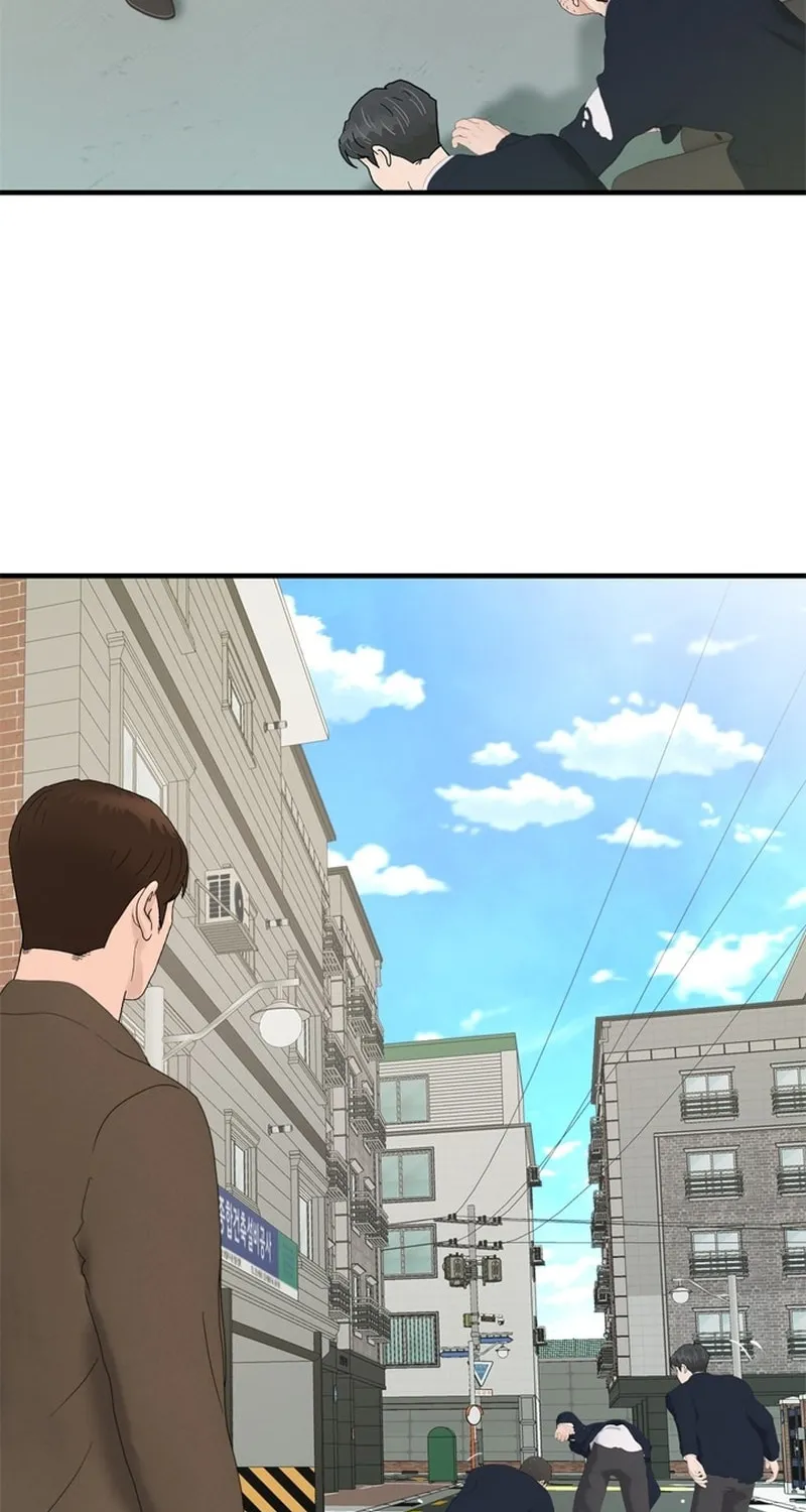 Read From the Grave and Back chapter 170 image 51 on Lezhin