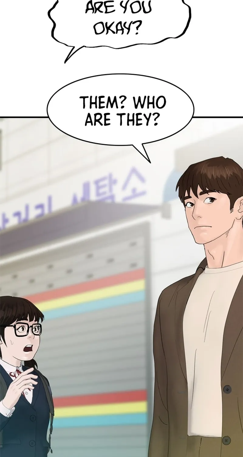 Read From the Grave and Back chapter 170 image 54 on Lezhin