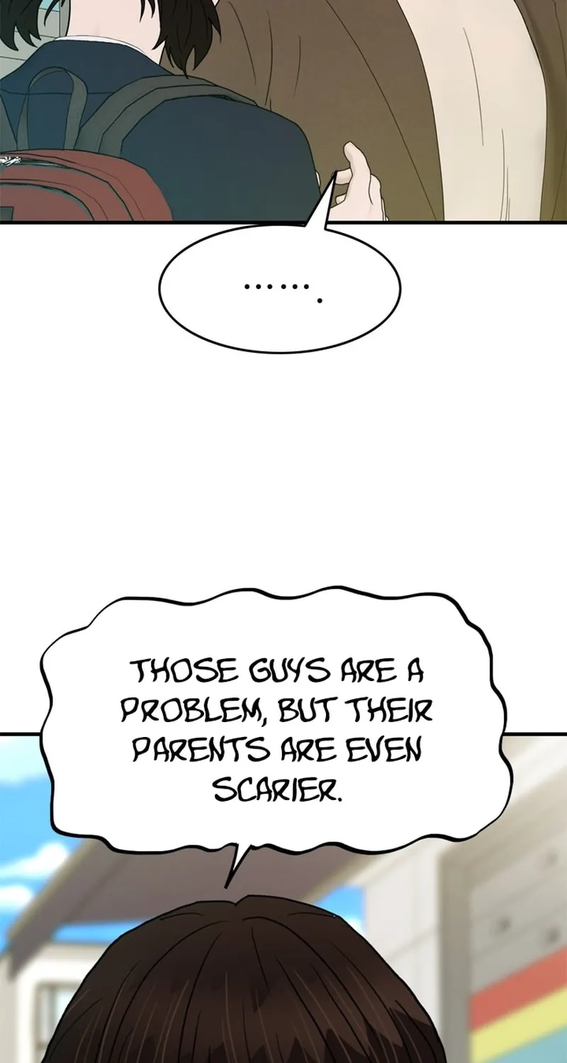 Read From the Grave and Back chapter 170 image 56 on Lezhin