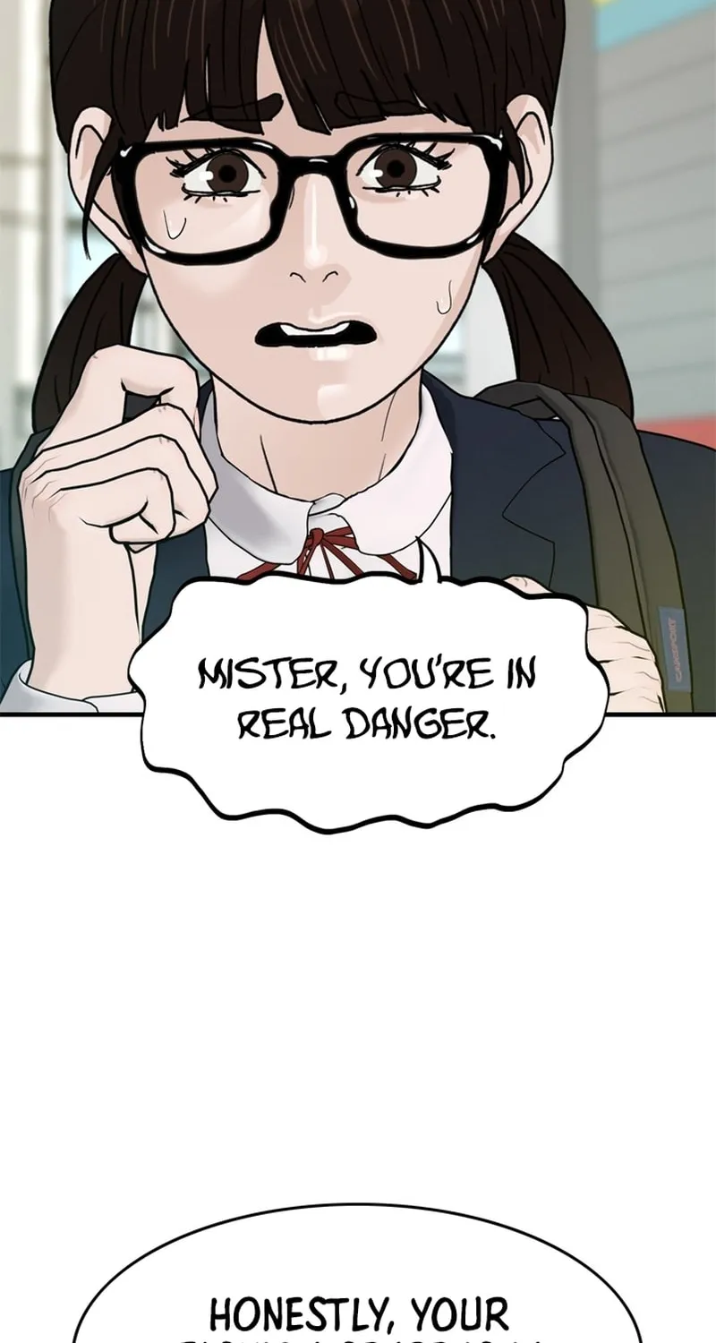 Read From the Grave and Back chapter 170 image 57 on Lezhin