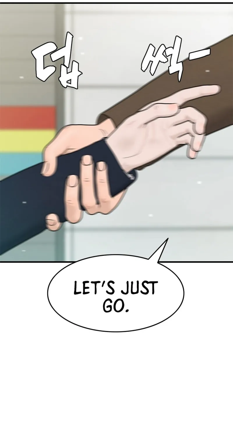Read From the Grave and Back chapter 170 image 60 on Lezhin