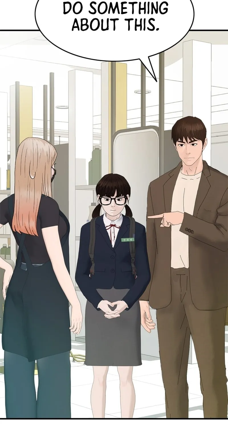 Read From the Grave and Back chapter 170 image 65 on Lezhin